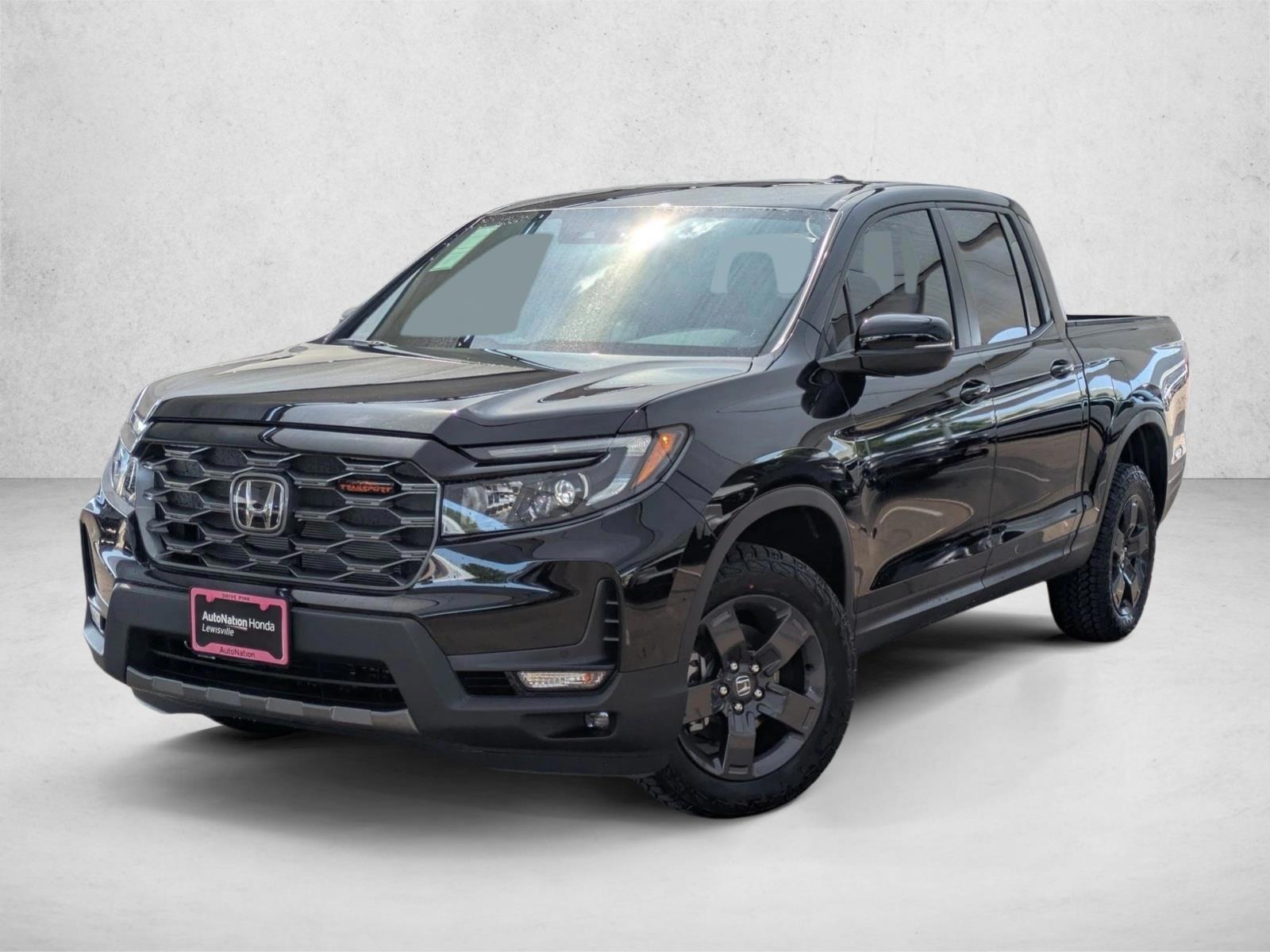Thumbnail: 2026 Honda Ridgeline - 1