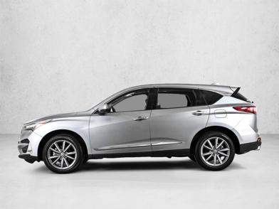2019 Acura RDX