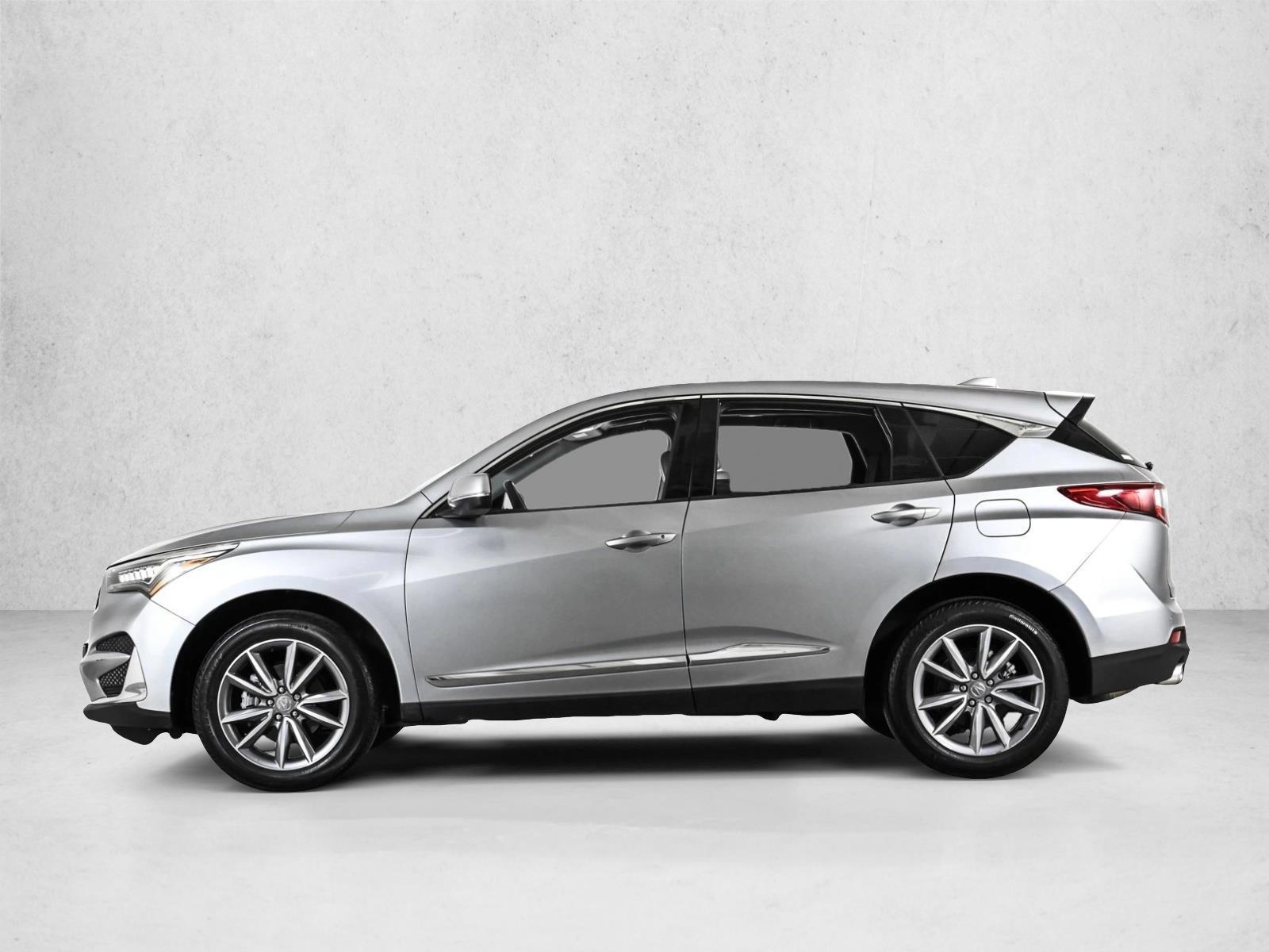 Thumbnail: 2019 Acura RDX - 2