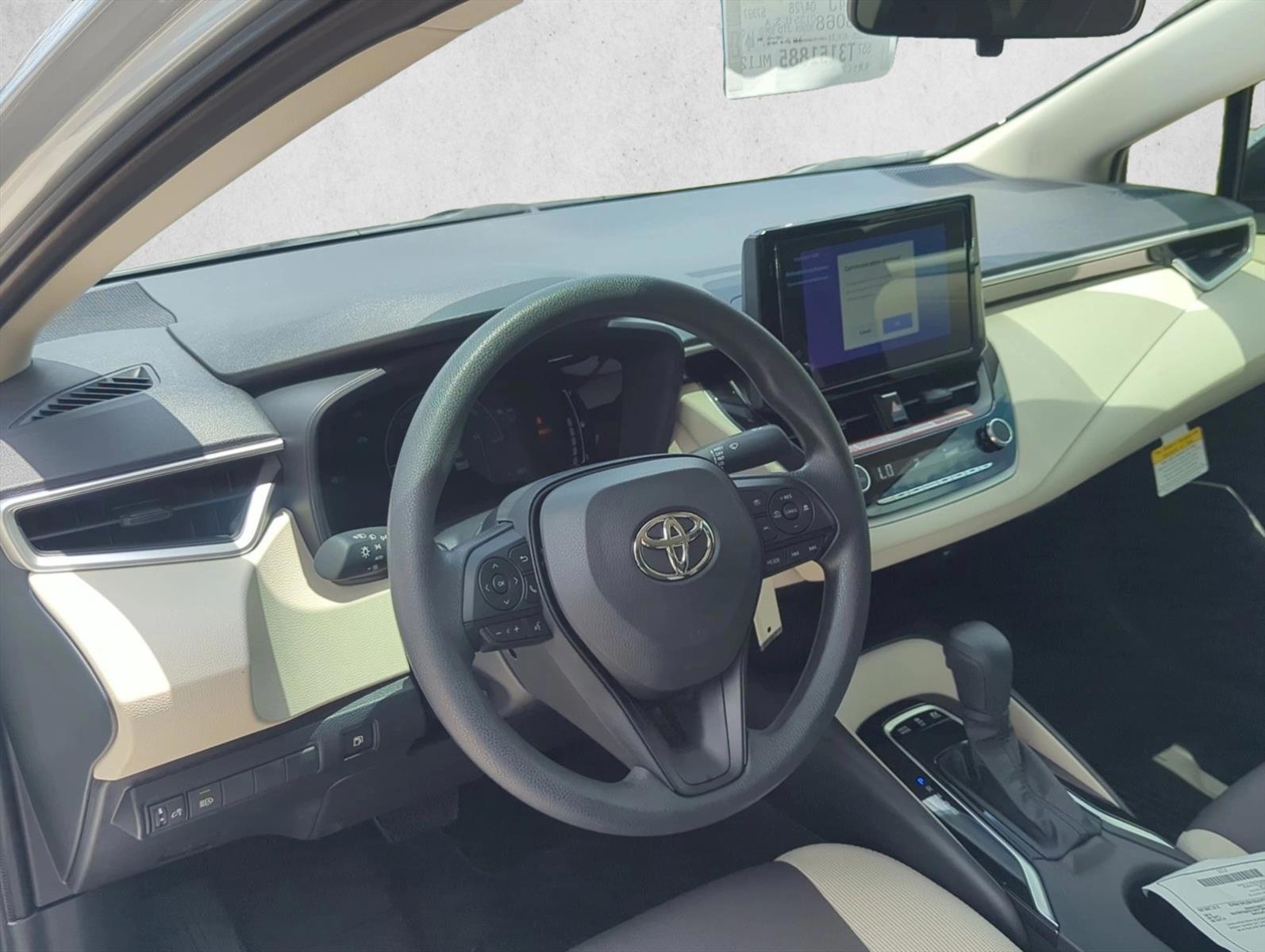 Thumbnail: 2026 Toyota Corolla - 3