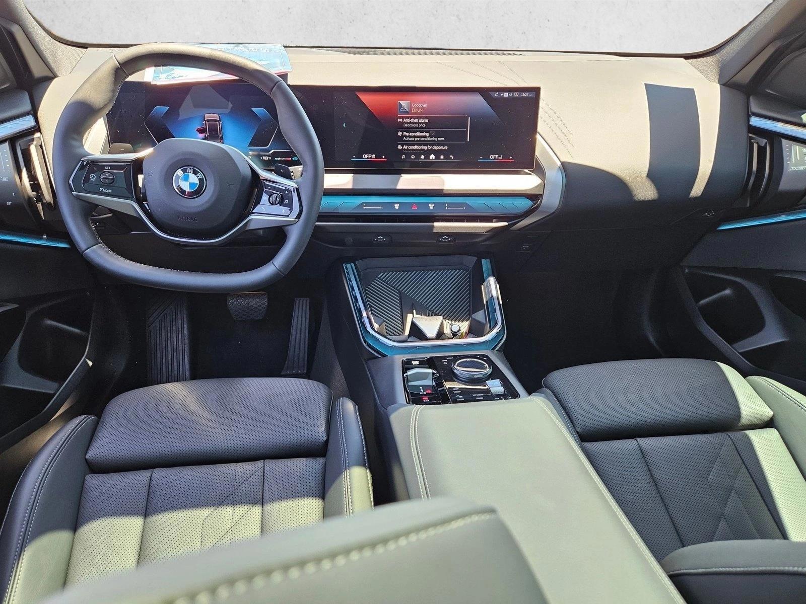 Thumbnail: 2026 BMW X3 - 4