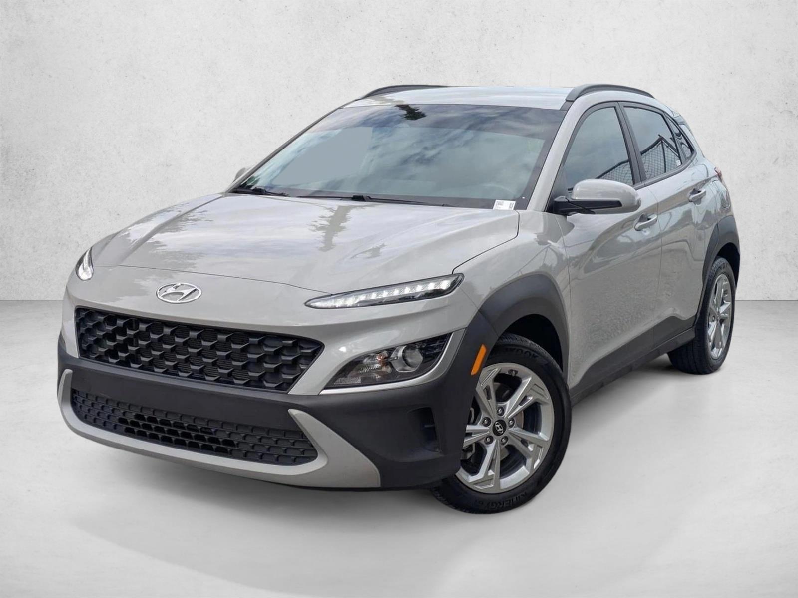 Thumbnail: 2022 Hyundai Kona - 1