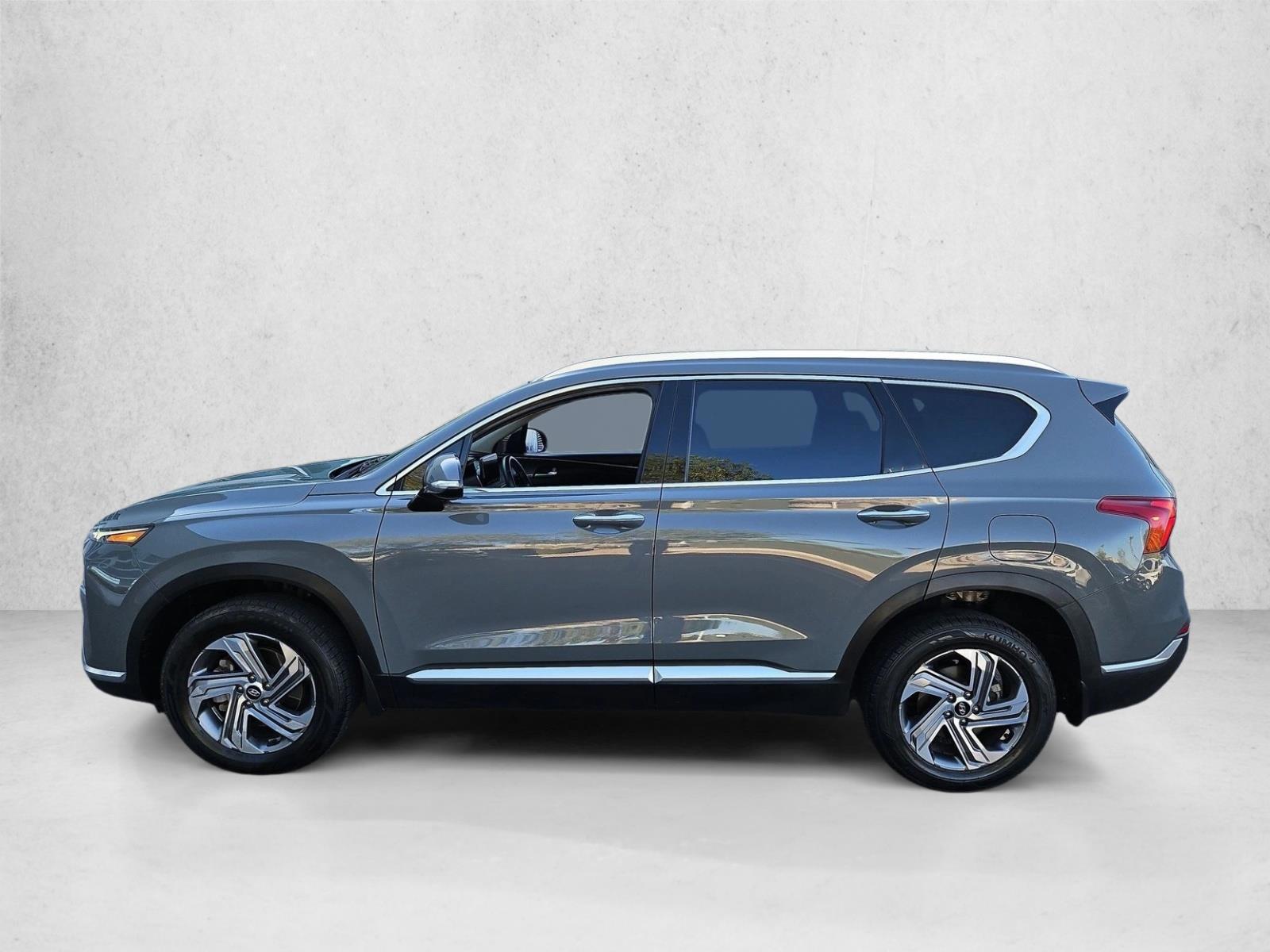 Thumbnail: 2022 Hyundai Santa Fe - 2