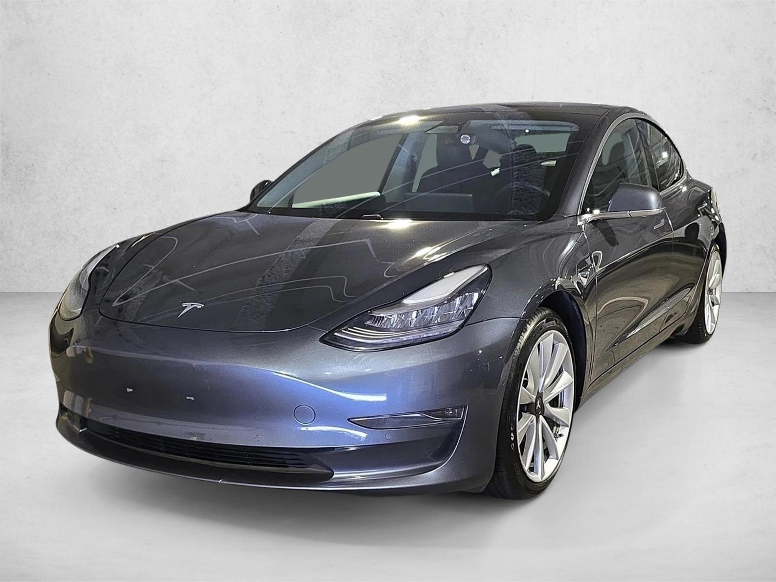 Thumbnail: 2020 Tesla Model 3 - 1