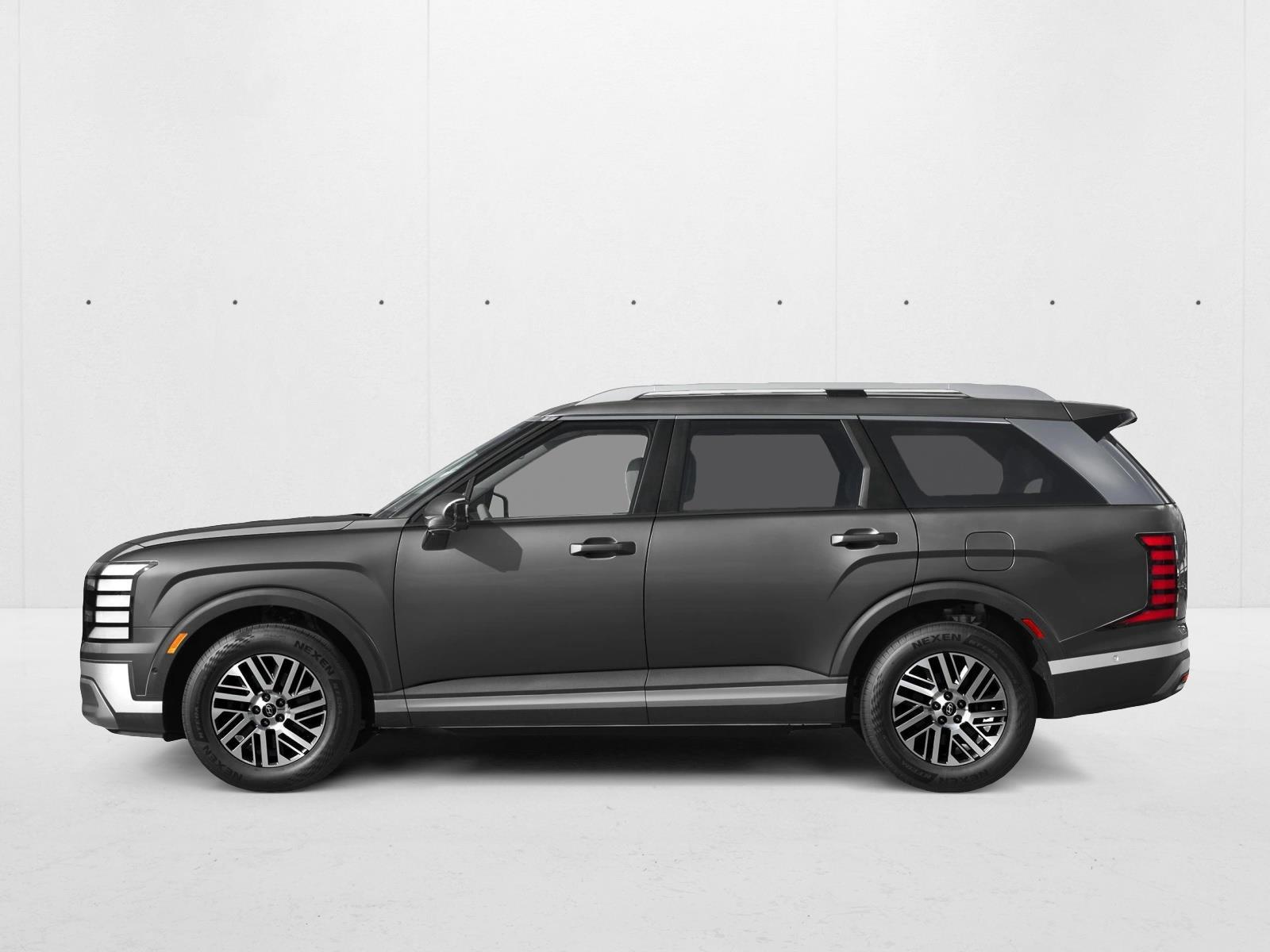 Thumbnail: 2027 Hyundai Palisade - 2