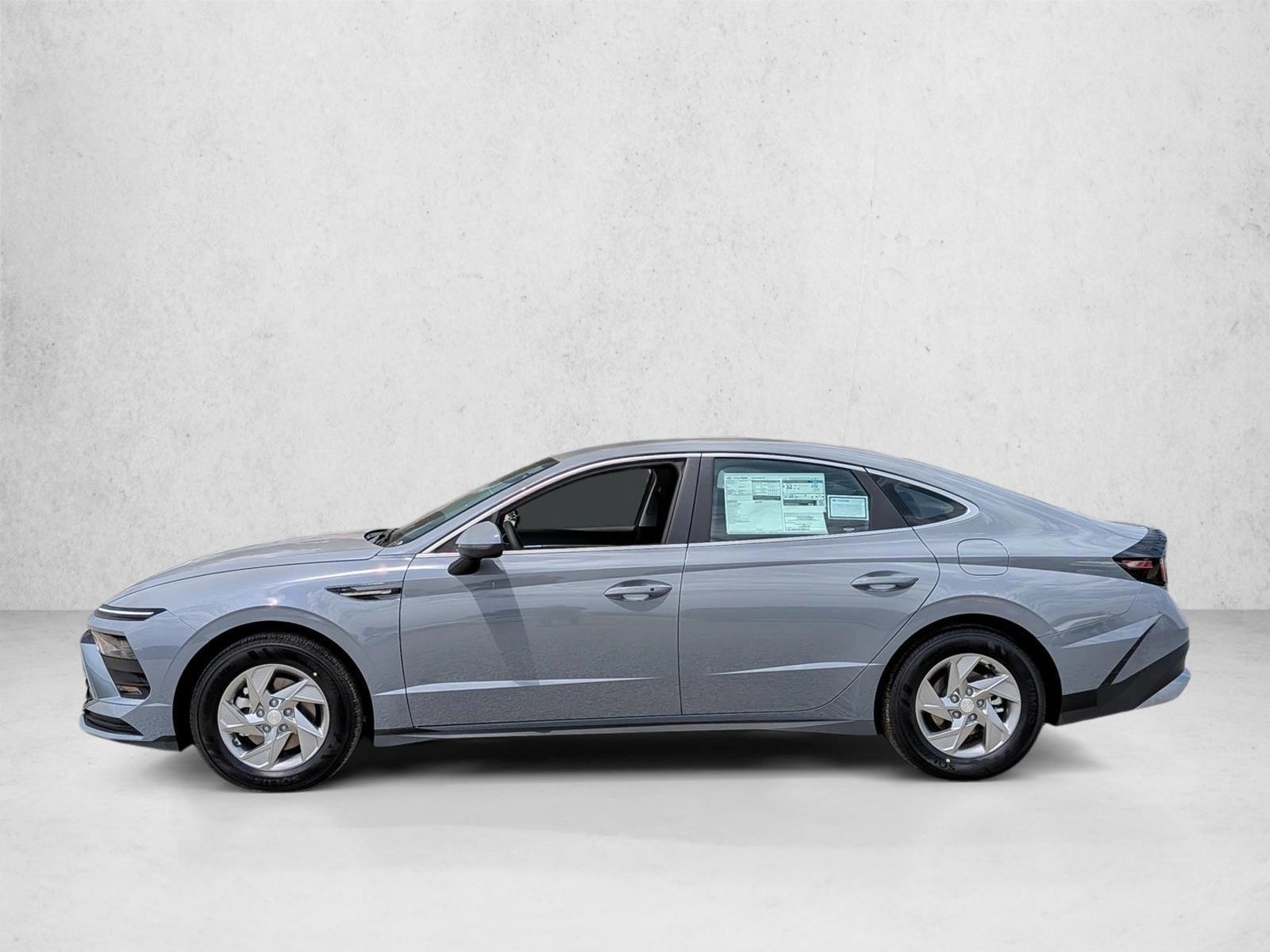 Thumbnail: 2026 Hyundai Sonata - 2