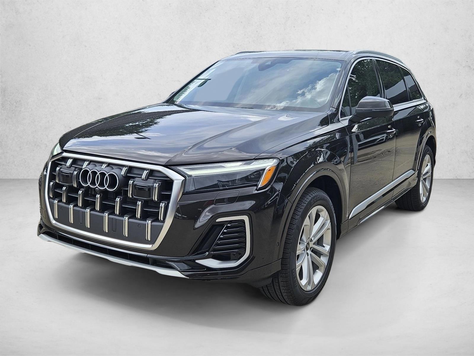 Thumbnail: 2026 Audi Q7 - 1