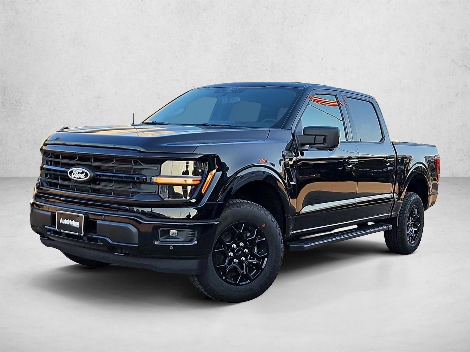 Thumbnail: 2026 Ford F-150 - 1