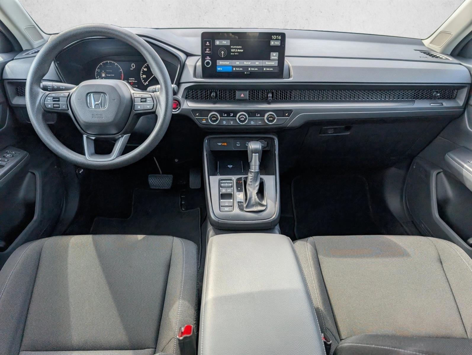 Thumbnail: 2026 Honda CR-V - 3