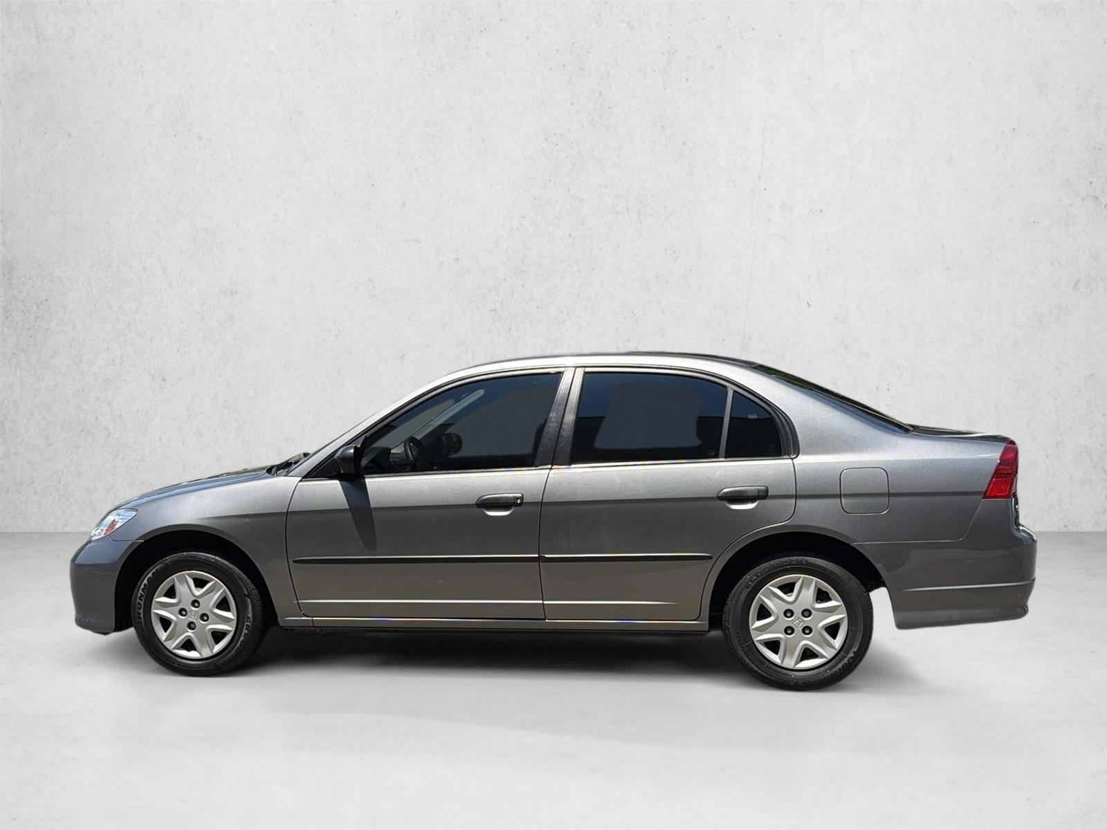 Thumbnail: 2005 Honda Civic - 2