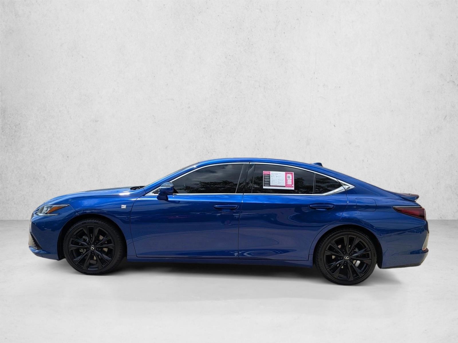 Thumbnail: 2023 Lexus ES - 2