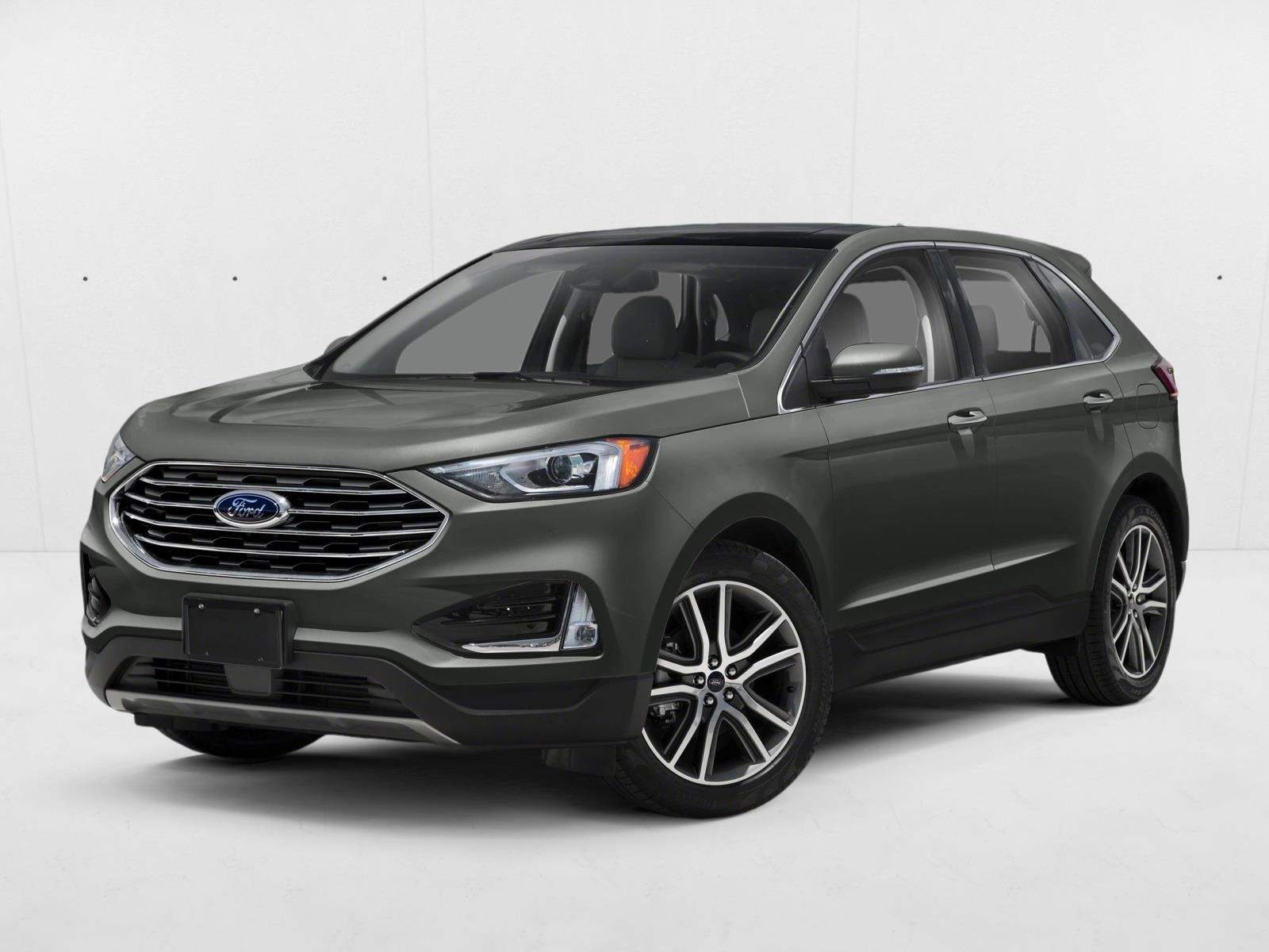 Thumbnail: 2019 Ford Edge - 1