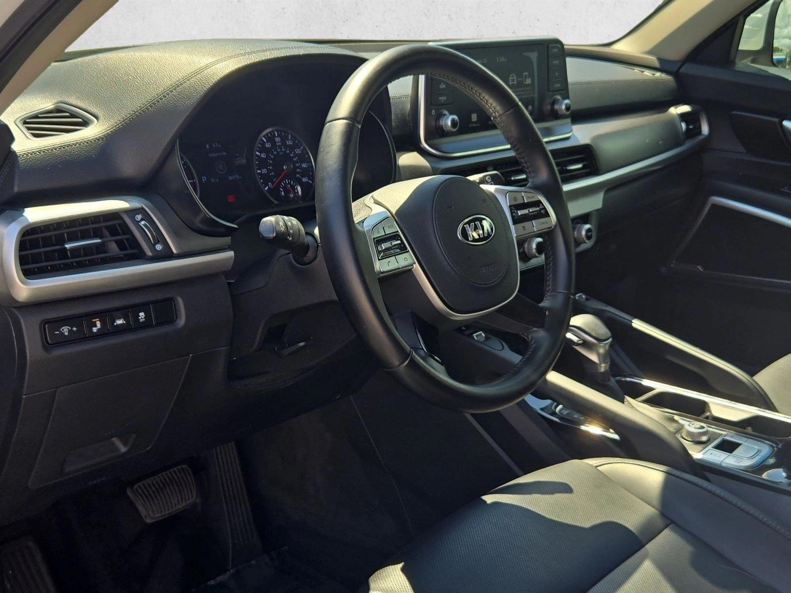 Thumbnail: 2020 Kia Telluride - 3