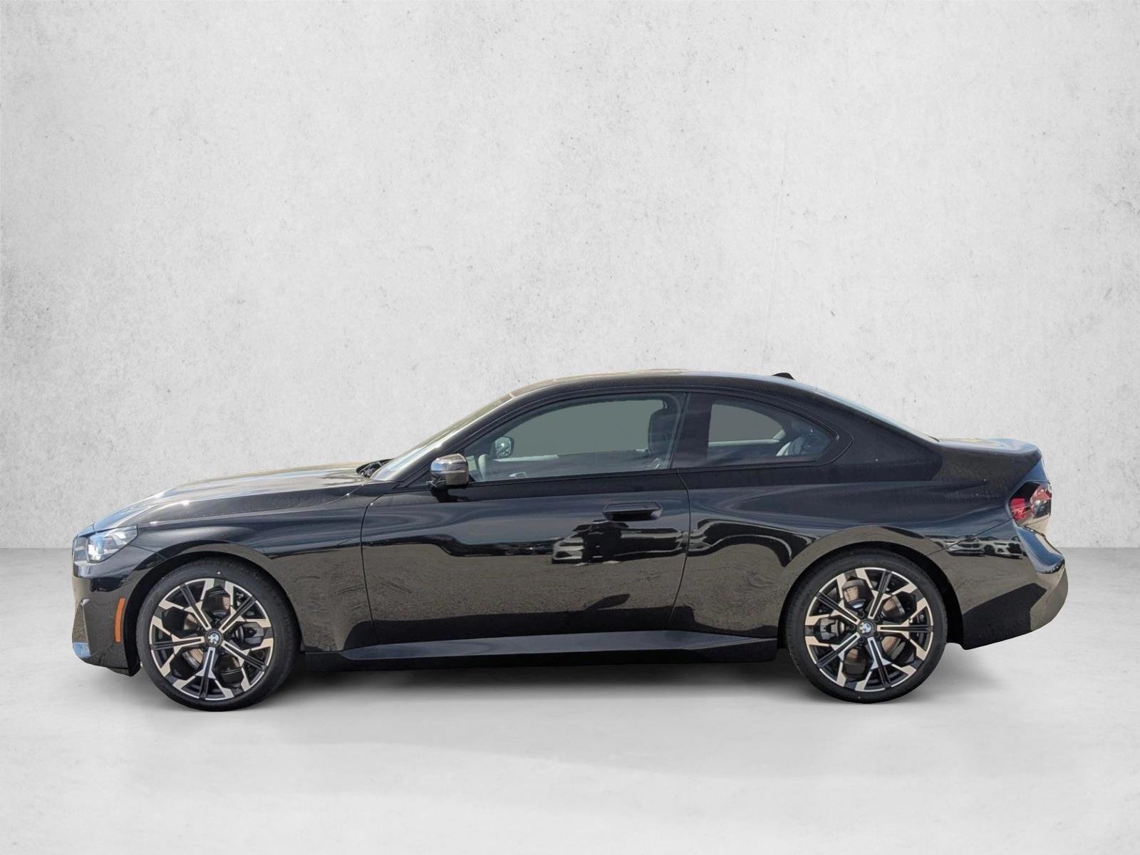Thumbnail: 2026 BMW 2 Series - 2