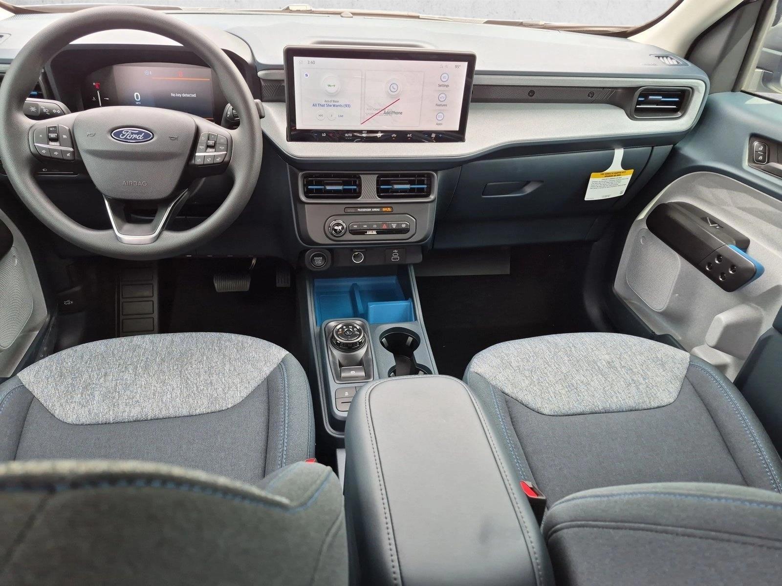 Thumbnail: 2026 Ford Maverick - 3