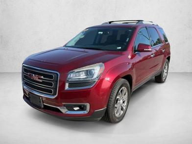 2015 GMC Acadia SLT -
                  Kennesaw, GA