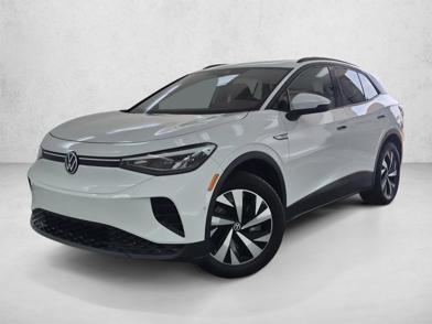 2023 Volkswagen ID.4