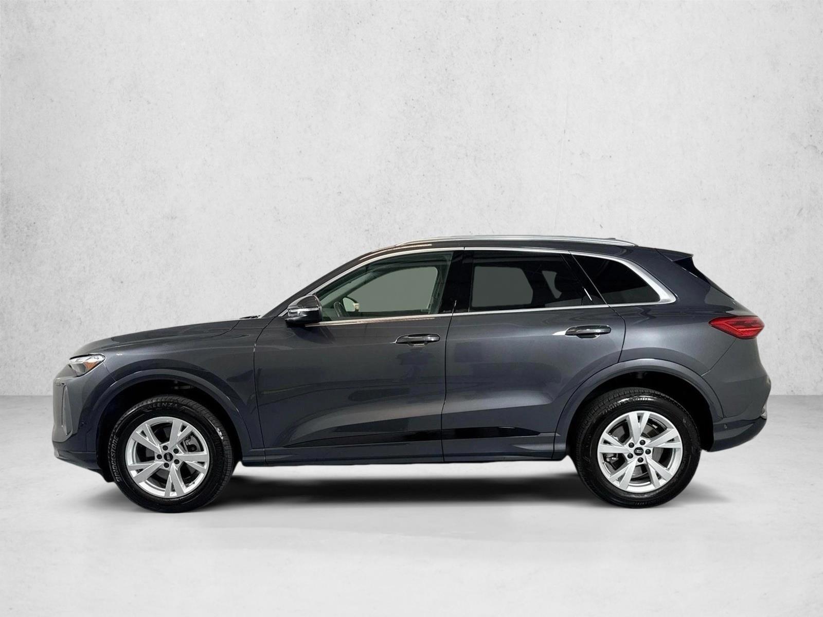 Thumbnail: 2025 Audi Q5 - 2