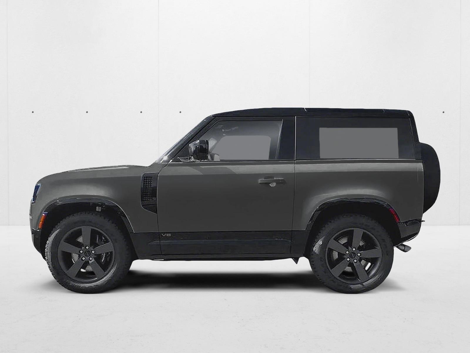 Thumbnail: 2026 Land Rover Defender - 2