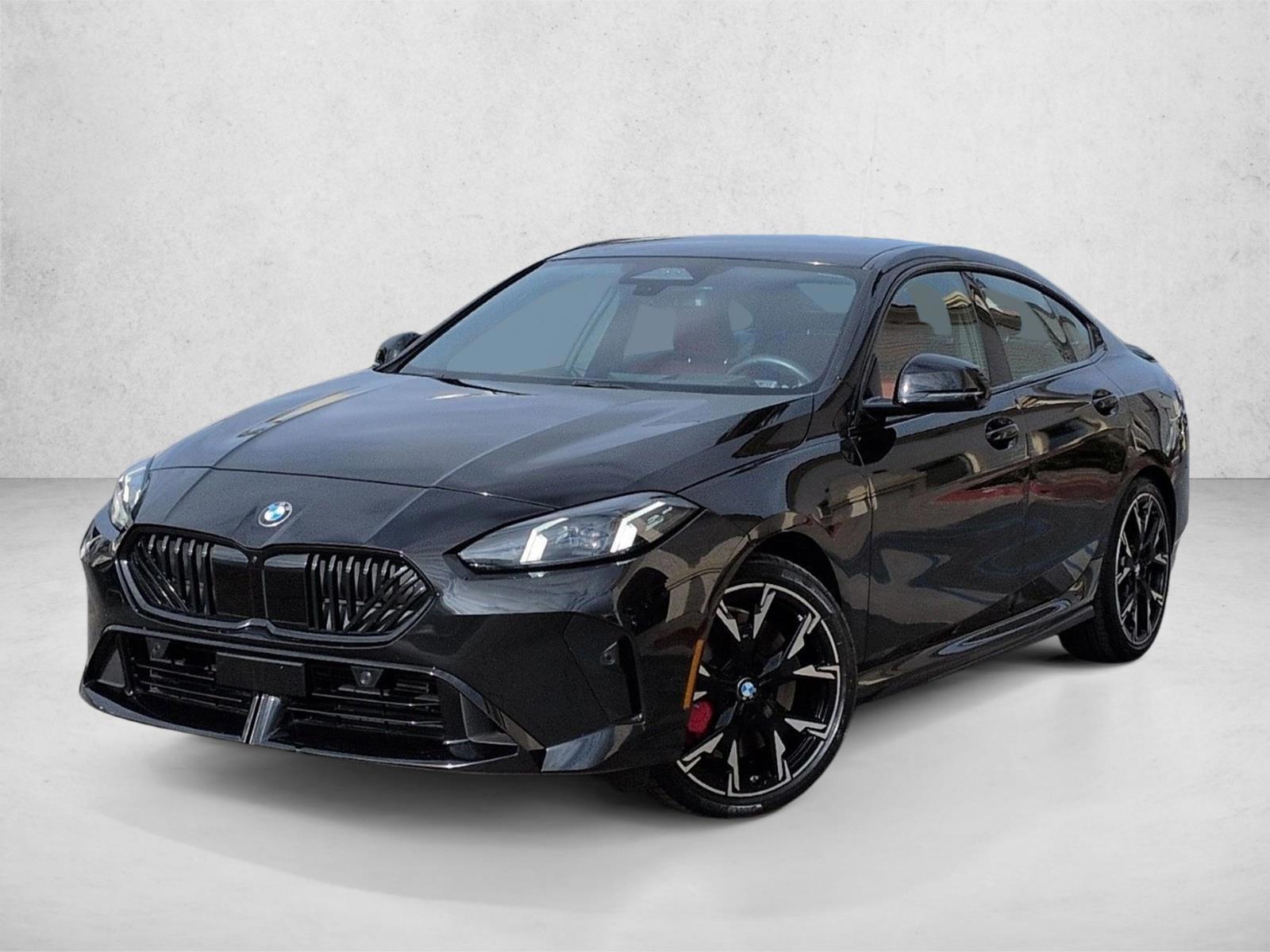 Thumbnail: 2025 BMW 2 Series - 1