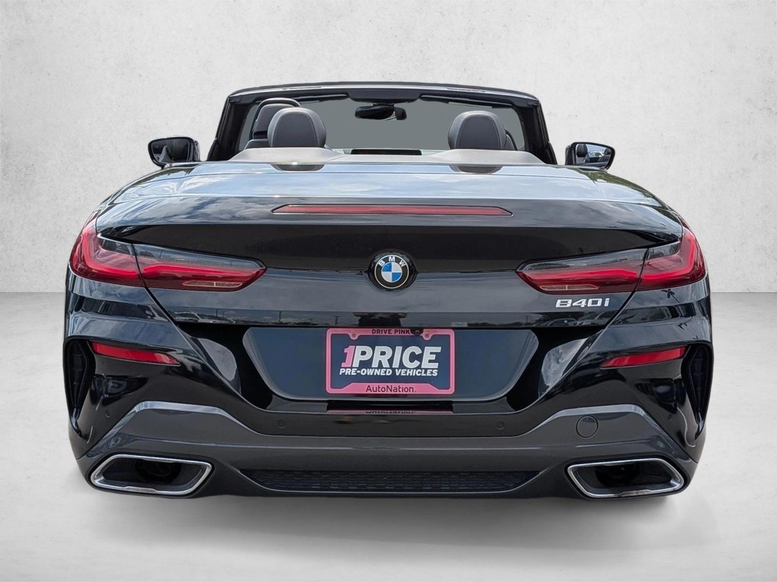 2023 BMW 8 Series