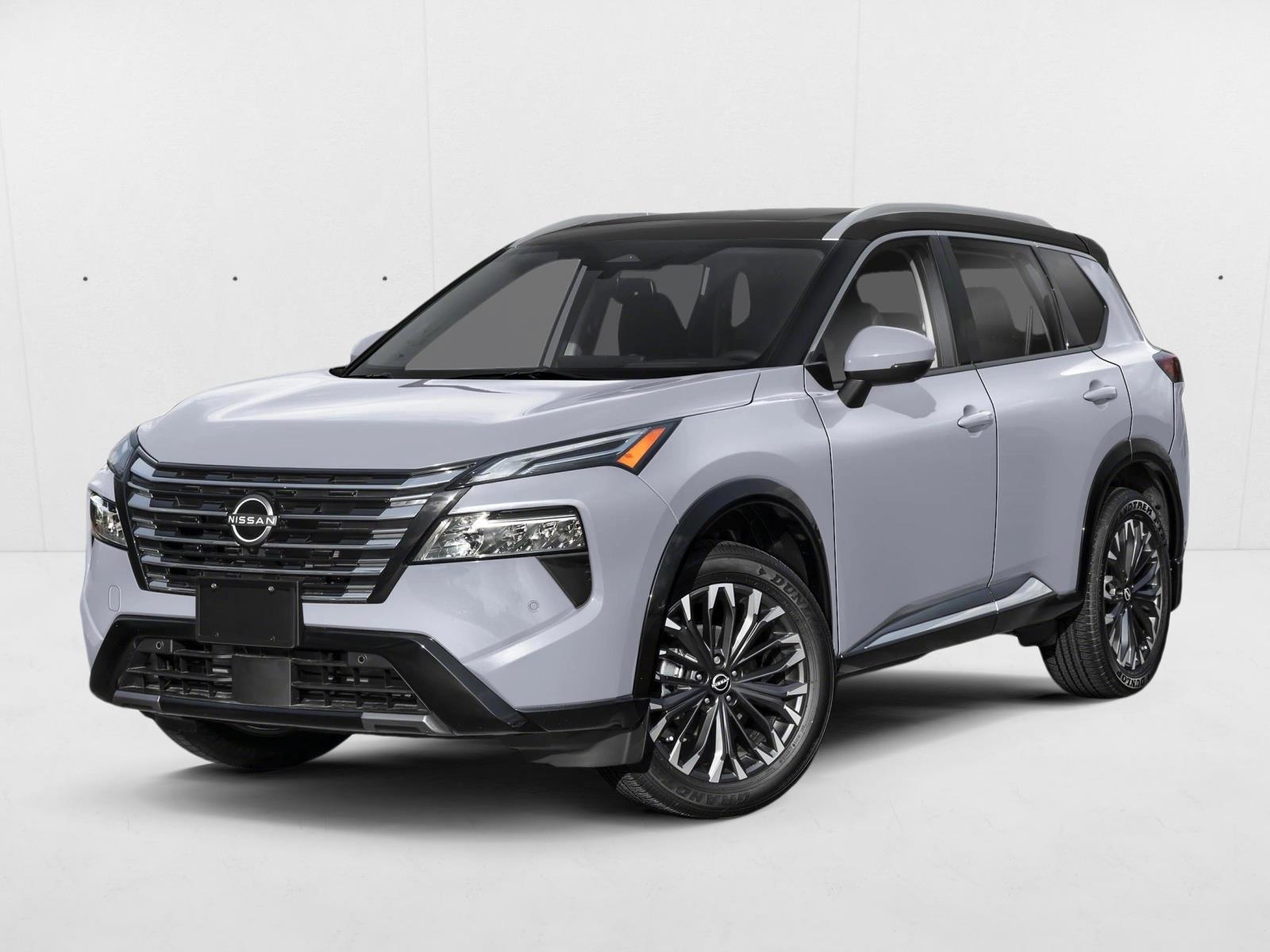Thumbnail: 2026 Nissan Rogue - 1