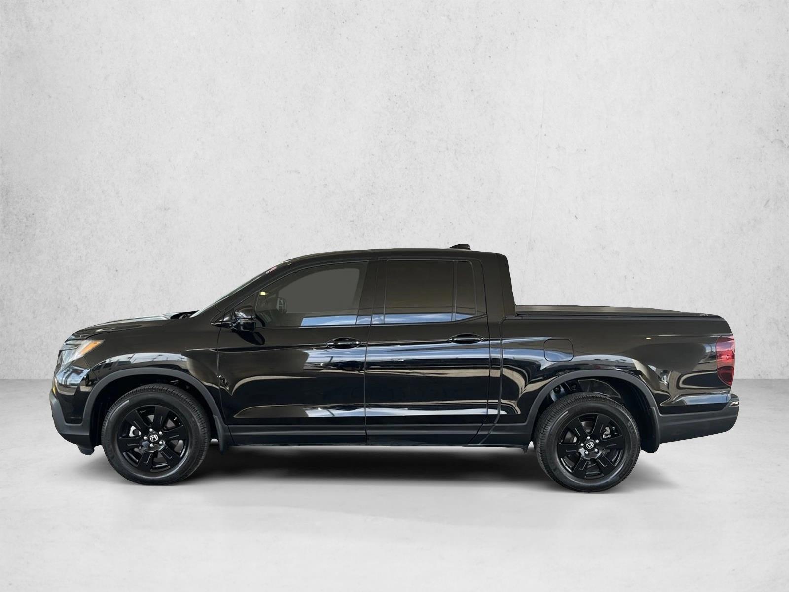 Thumbnail: 2019 Honda Ridgeline - 2
