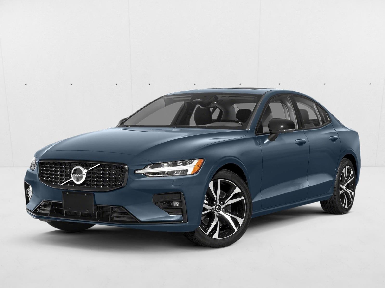 Thumbnail: 2024 Volvo S60 - 1