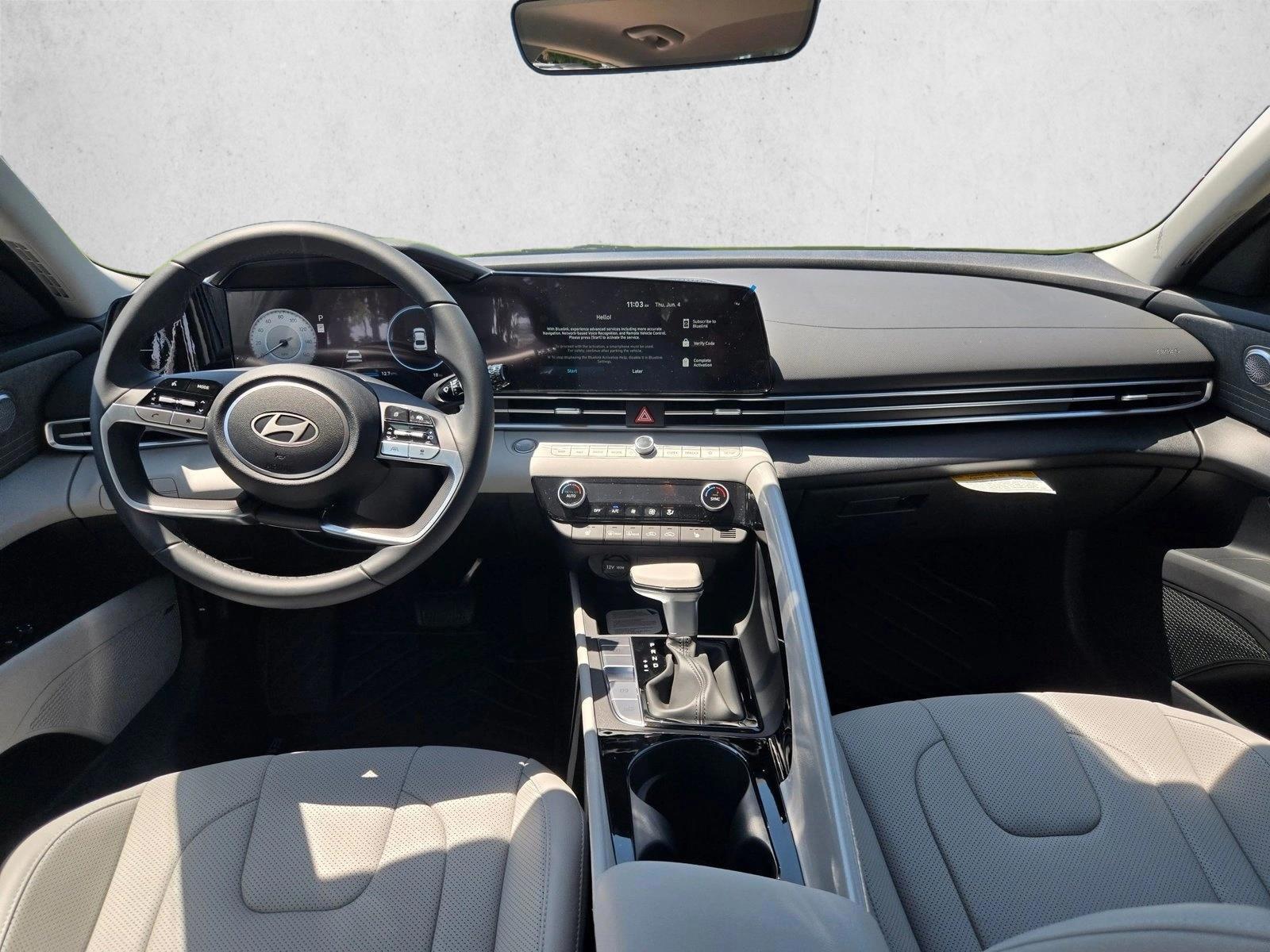 Thumbnail: 2026 Hyundai Elantra - 3