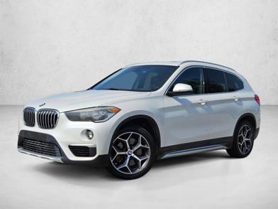 2018 BMW X1 xDrive28i -
                  Plano, TX