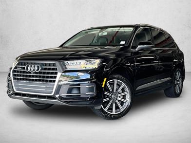 2017 Audi Q7 Prestige -
                  Coconut Creek, FL