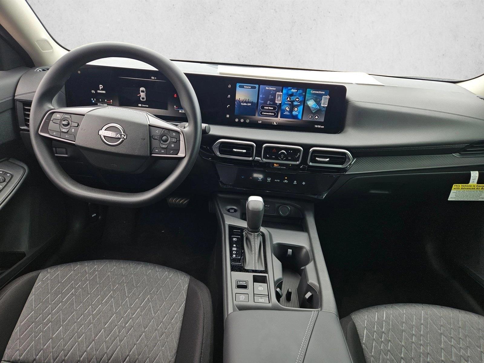 Thumbnail: 2026 Nissan Sentra - 4