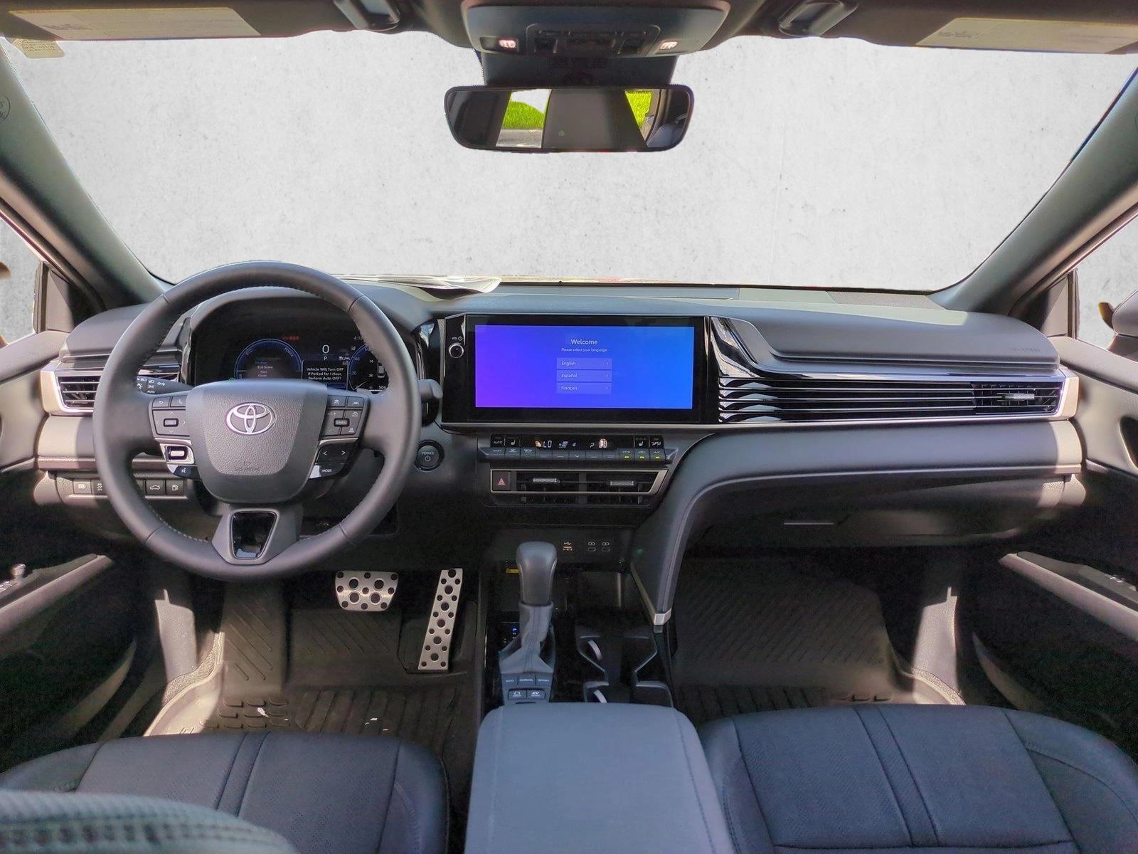 Thumbnail: 2025 Toyota Camry - 3