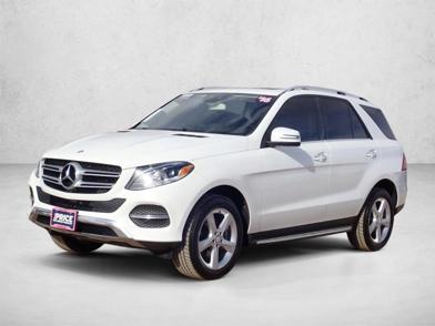 2016 Mercedes-Benz GLE 350 -
                  Centennial, CO