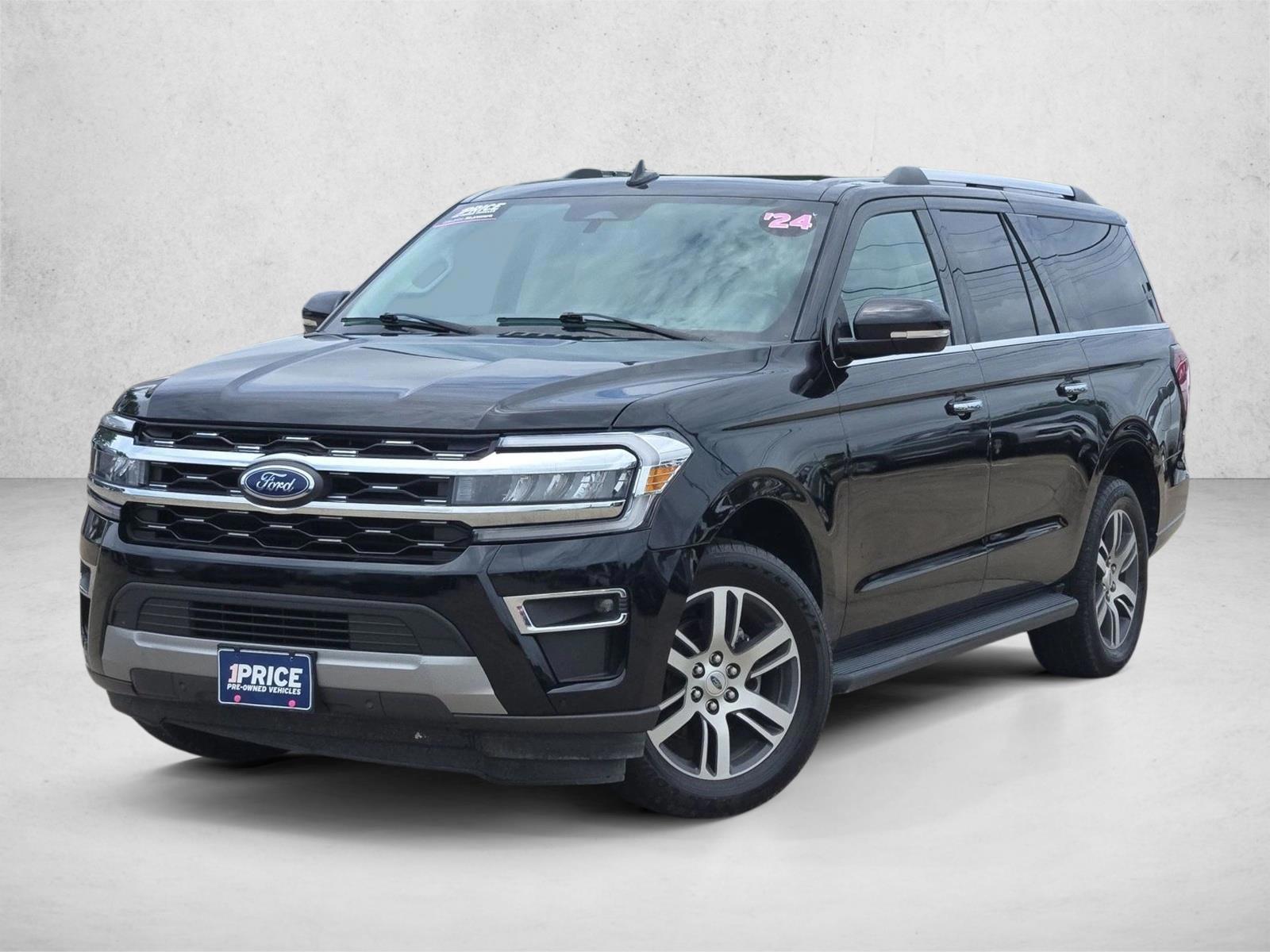 Thumbnail: 2024 Ford Expedition MAX - 1