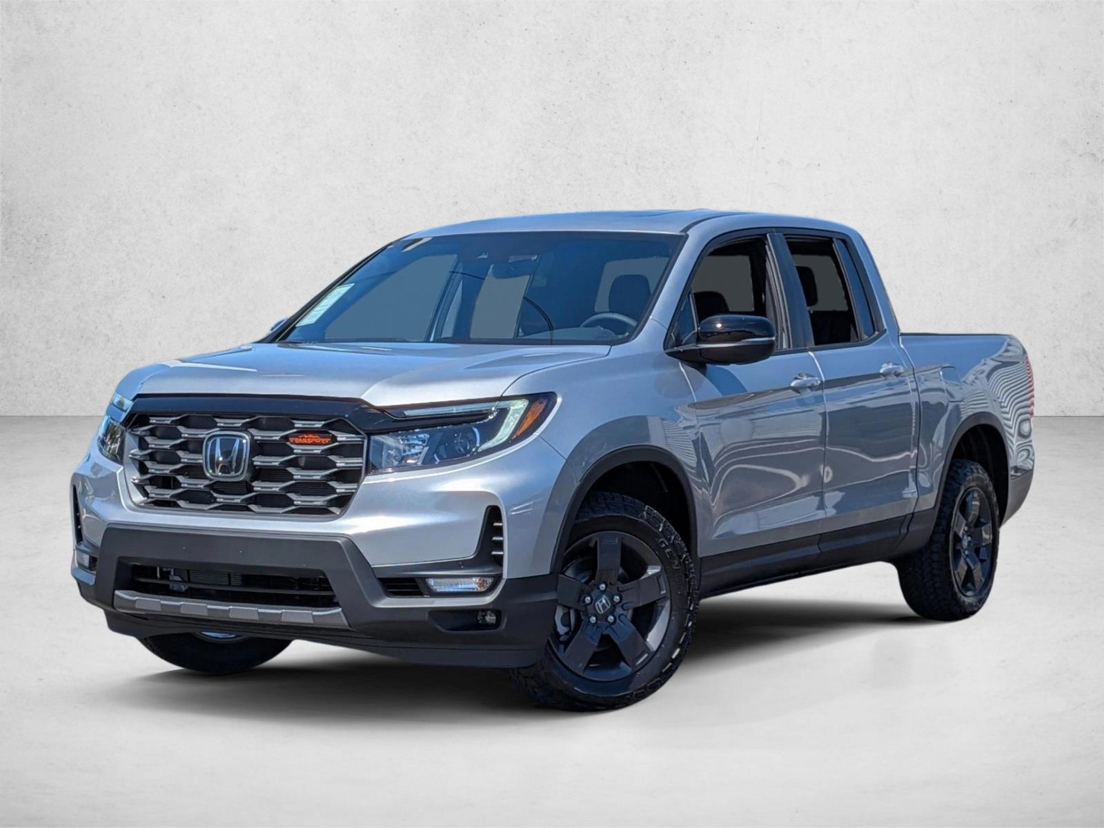 Thumbnail: 2026 Honda Ridgeline - 1