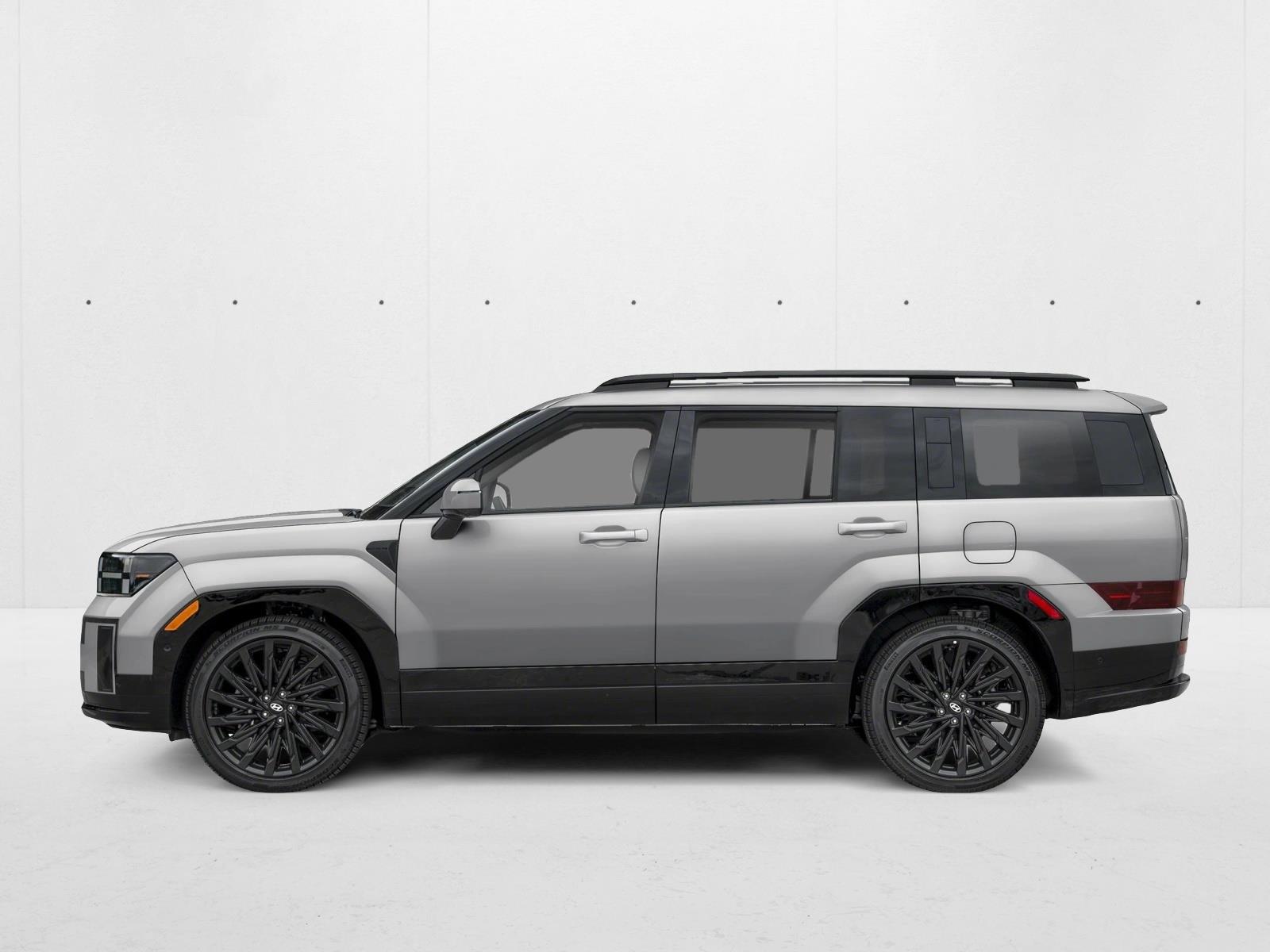 Thumbnail: 2026 Hyundai Santa Fe - 2