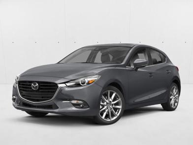 2018 Mazda Mazda3 i Grand Touring -
                  Newnan, GA