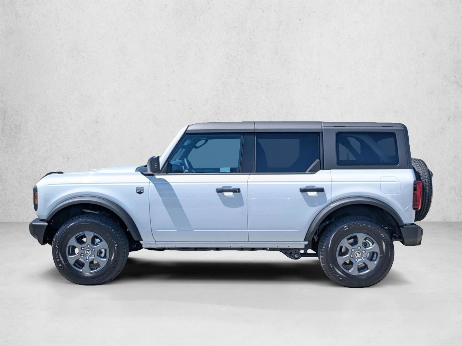 Thumbnail: 2026 Ford Bronco - 2