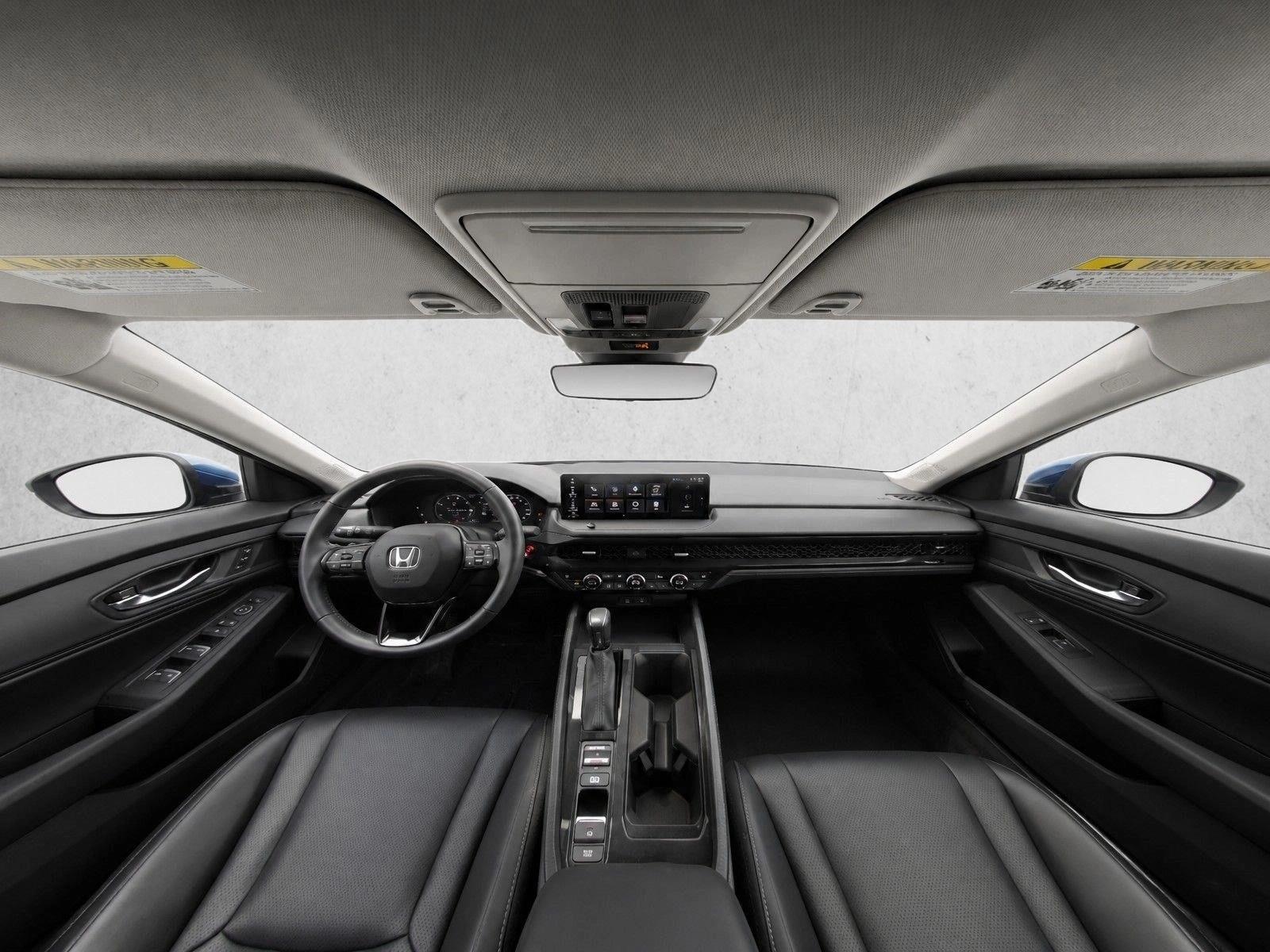 Thumbnail: 2023 Honda Accord - 4