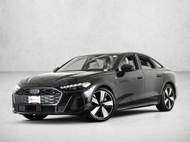 2026 Audi A5