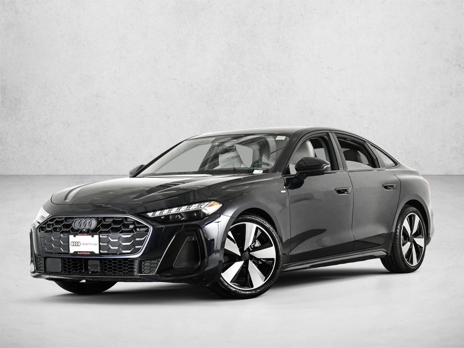 Thumbnail: 2026 Audi A5 - 1