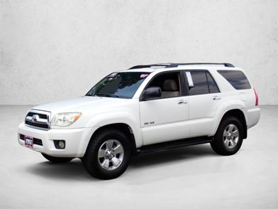 2007 Toyota 4Runner SR5 -
                  Centennial, CO