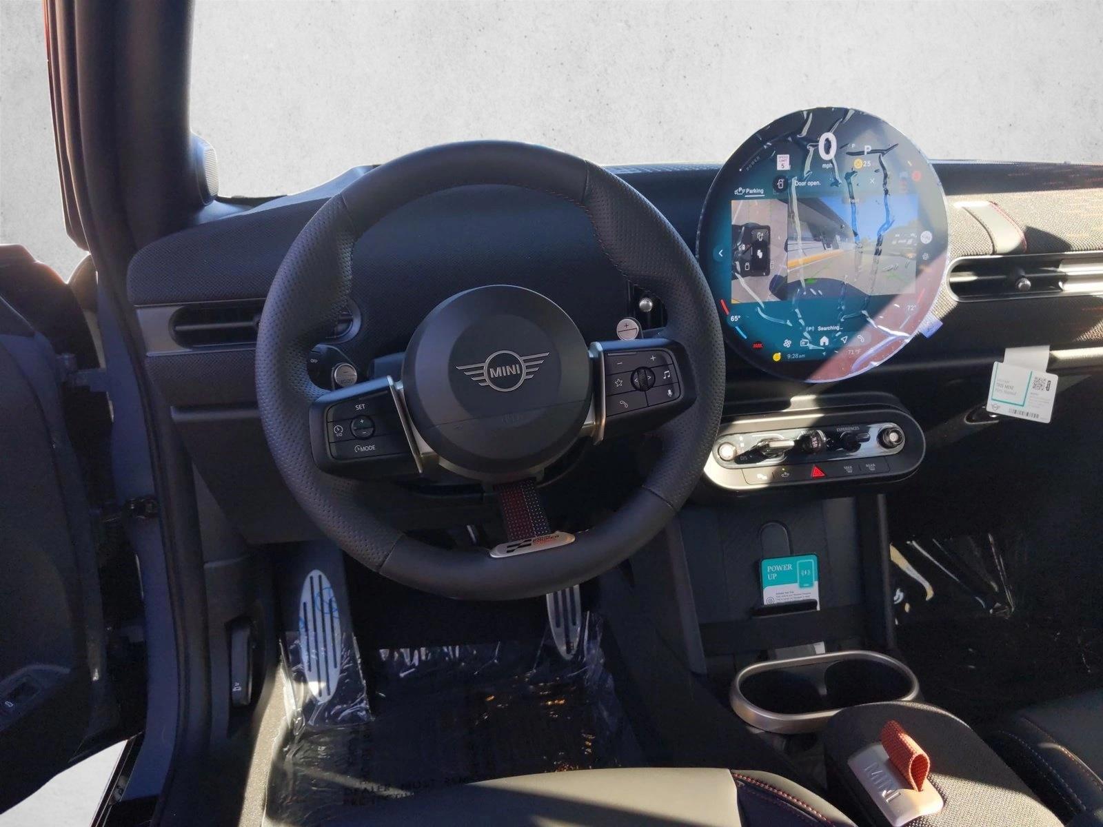 Thumbnail: 2026 MINI Cooper Convertible - 3