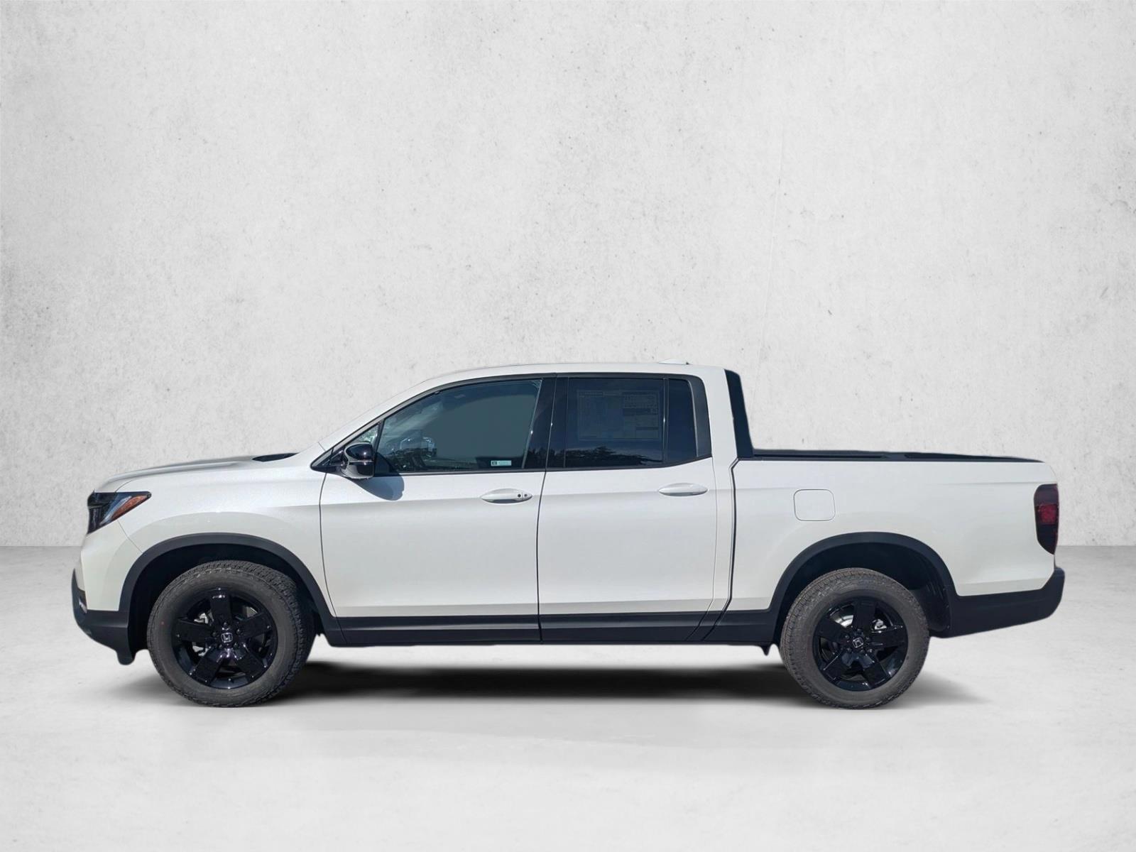 Thumbnail: 2026 Honda Ridgeline - 2