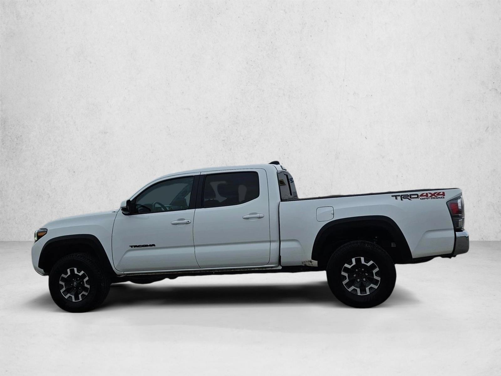 Thumbnail: 2023 Toyota Tacoma - 2