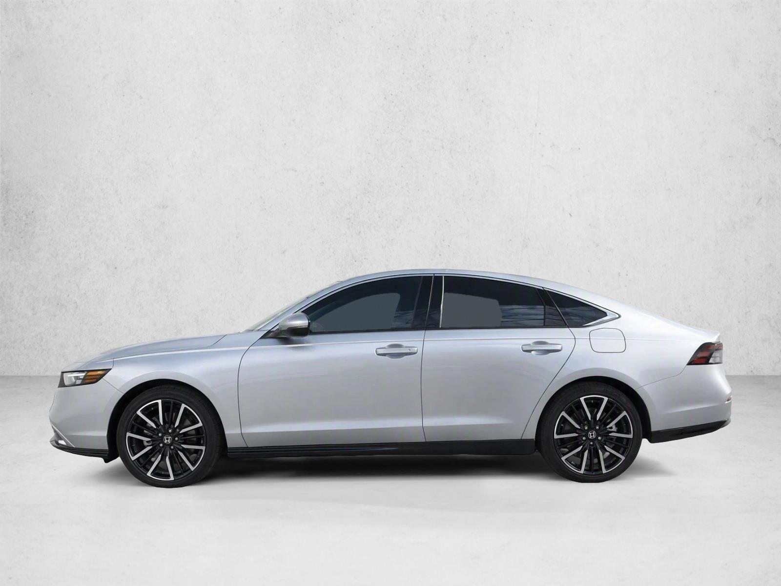 Thumbnail: 2025 Honda Accord - 2
