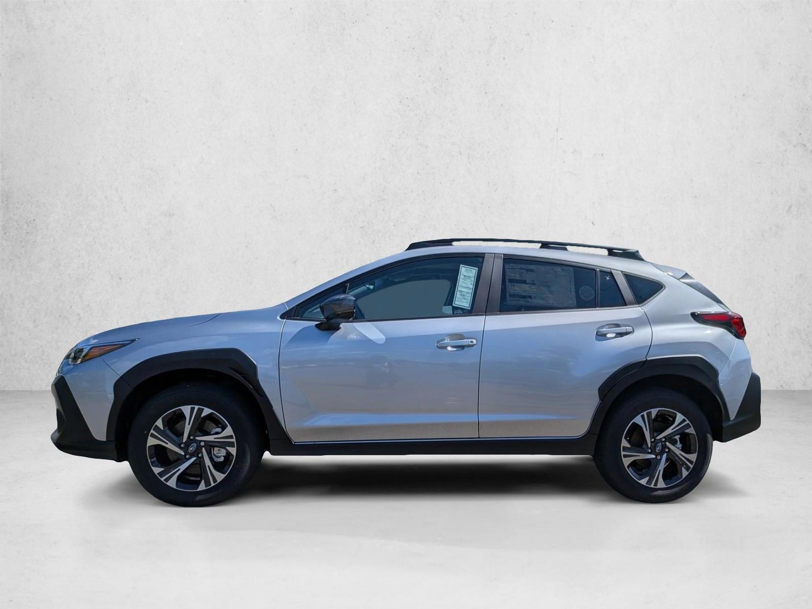 Thumbnail: 2026 Subaru Crosstrek - 2