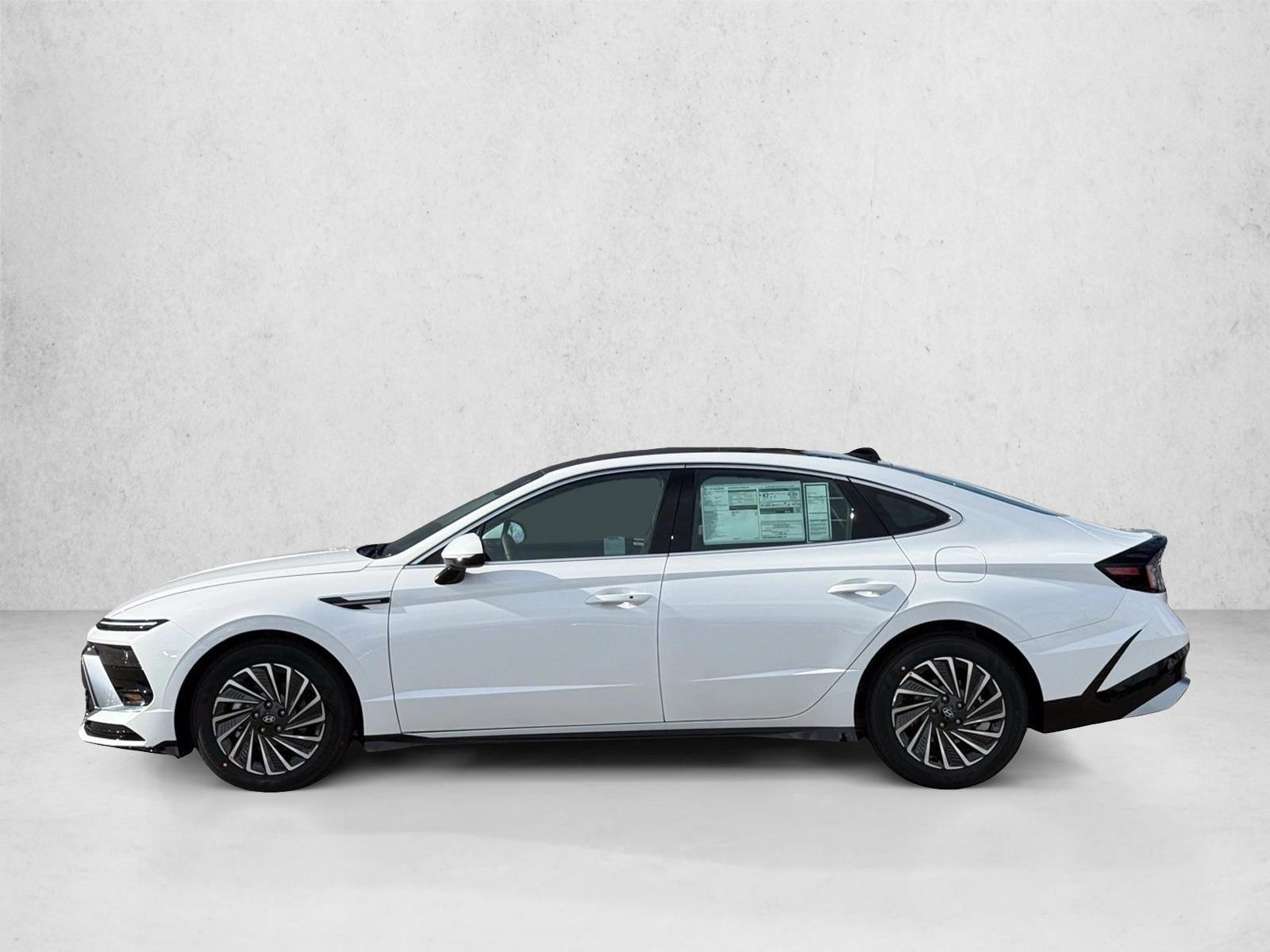 Thumbnail: 2026 Hyundai Sonata - 2