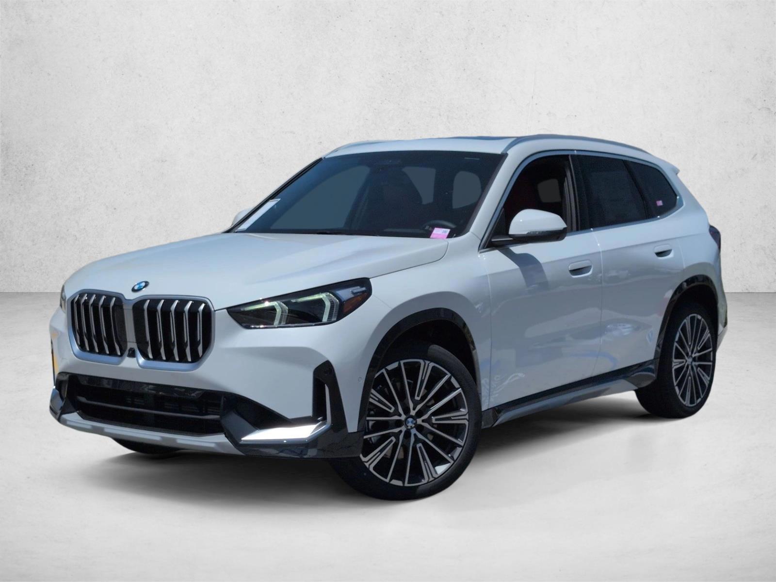 Thumbnail: 2026 BMW X1 - 1